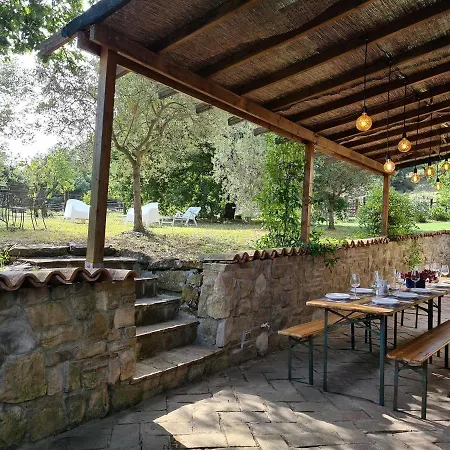 Podere La Zinzinina - Intera * Montecatini Val di Cecina