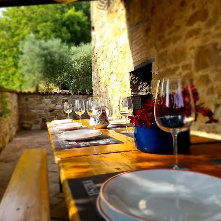 Podere La Zinzinina - Intera *