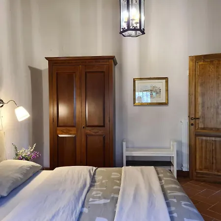 Podere La Zinzinina - Intera