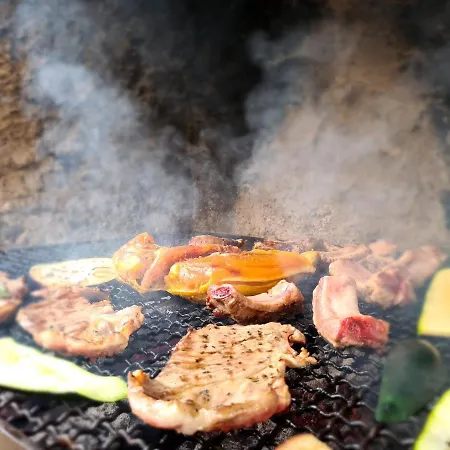 Villa Podere La Zinzinina - Intera