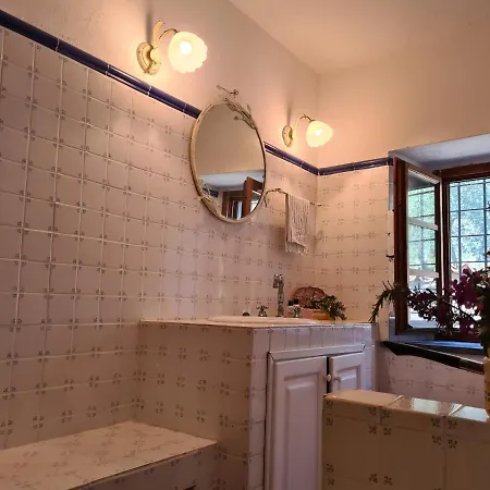 Podere La Zinzinina - Intera Villa Montecatini Val di Cecina