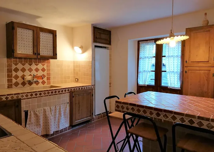 Podere La Zinzinina - Intera *