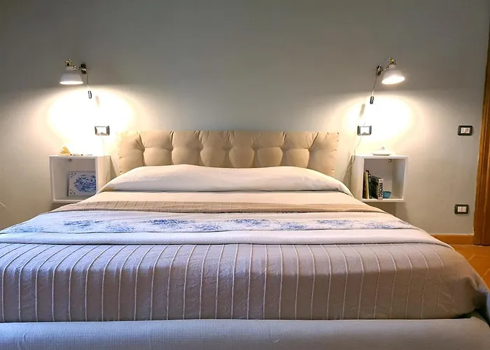 וילה Podere La Zinzinina - Intera *