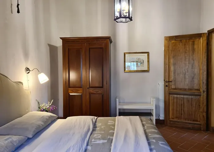 Podere La Zinzinina - Intera