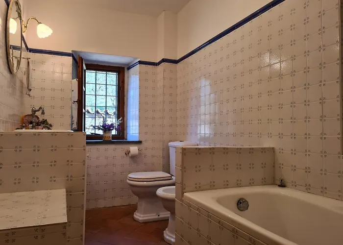 Podere La Zinzinina - Intera *